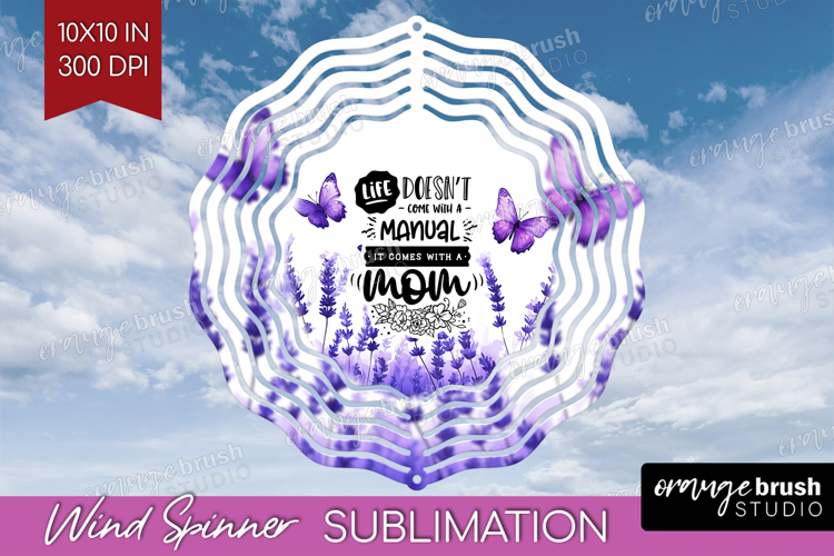 Mothers Day Template Image 19