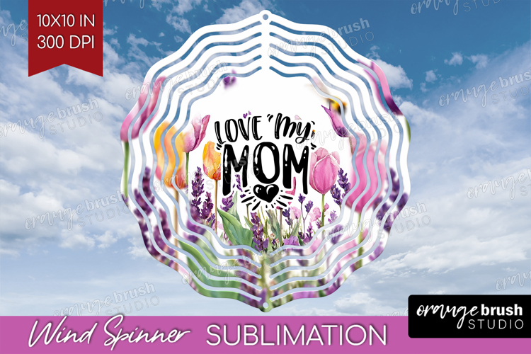 Mothers Day Template Image 18