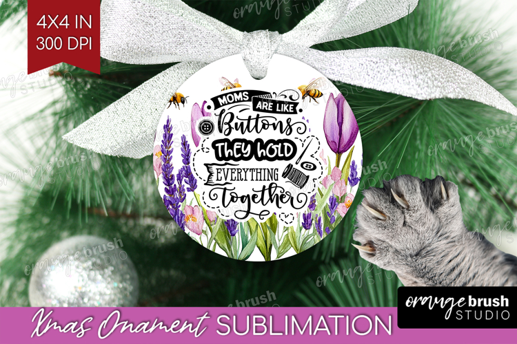 Ornament Png Image 13