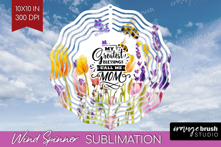 Mothers Day Template Image 15