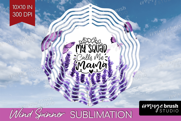 Mothers Day Template Image 14