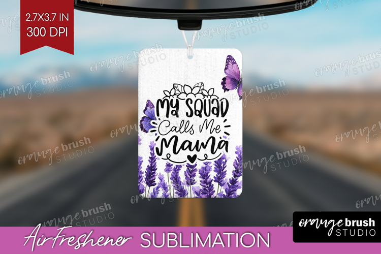 Mothers Day Quote Air Freshener PNG - Wildflowers PNG
