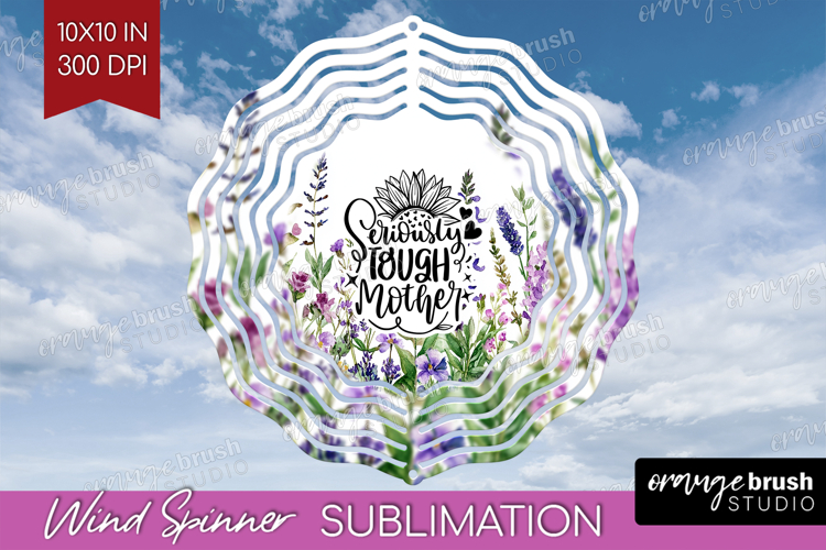 Mothers Day Template Image 19