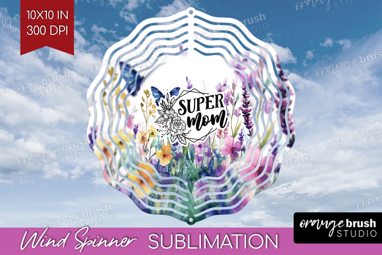 Mothers Day Template Image 13