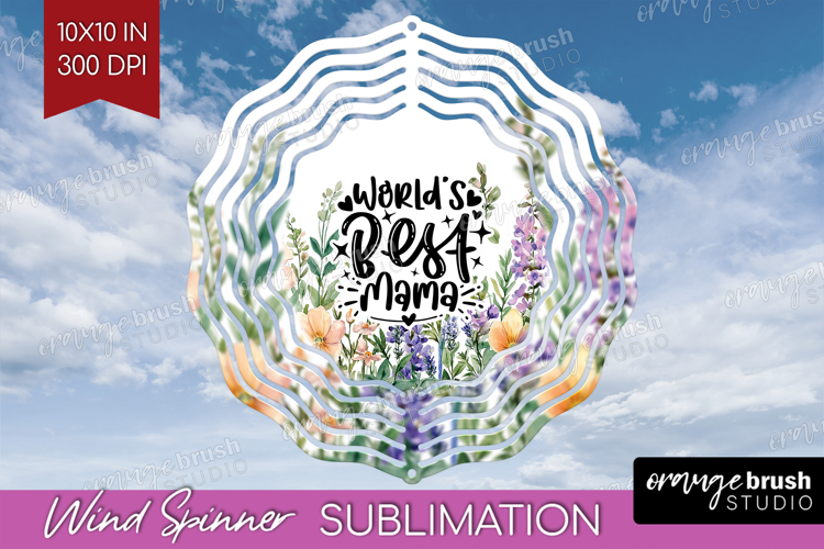 Mothers Day Template Image 12