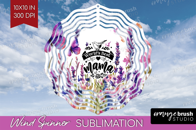 Mothers Day Template Image 11