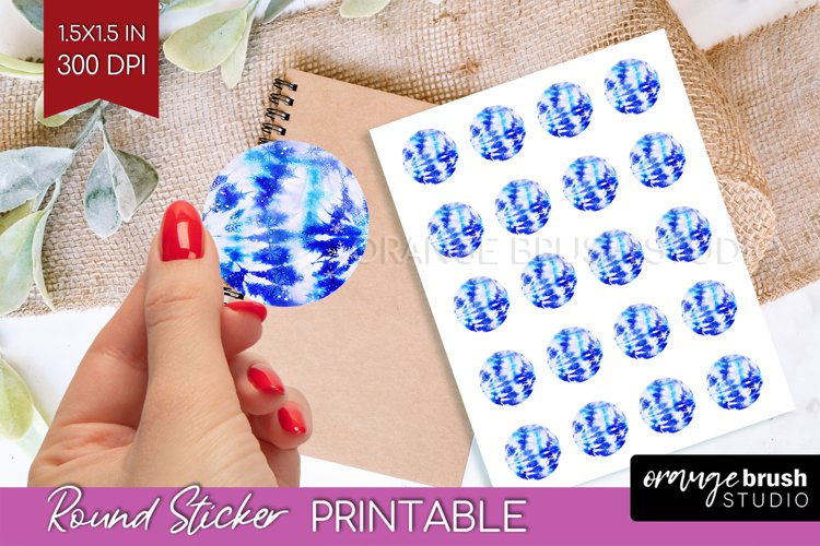 Christmas Stickers Image 24
