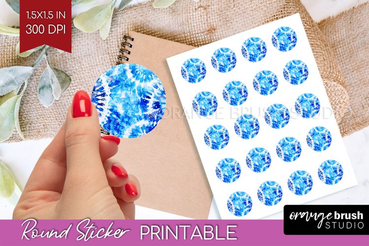 Christmas Stickers Image 16