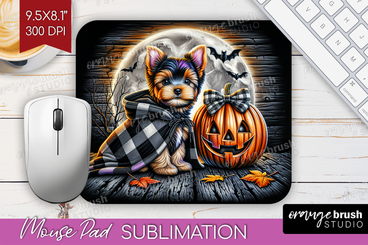 Yorkie Clipart