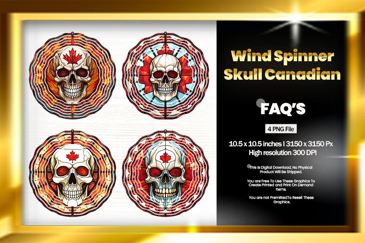 Skull Clipart Image 7