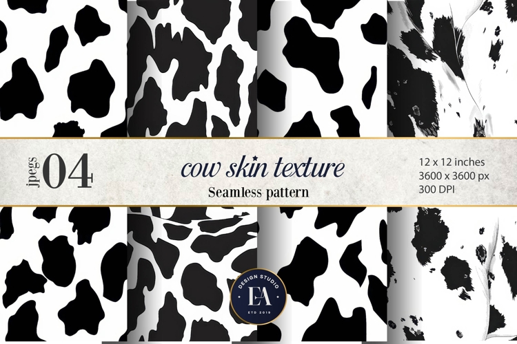 Animal Texture Image 17
