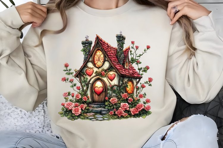 Valentines PNG Image 21