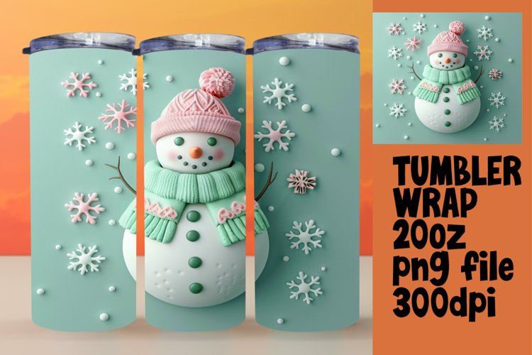 Christmas In July Clipart Image 24