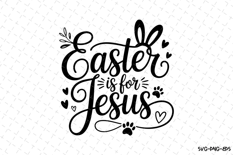 Jesus Svg Image 10