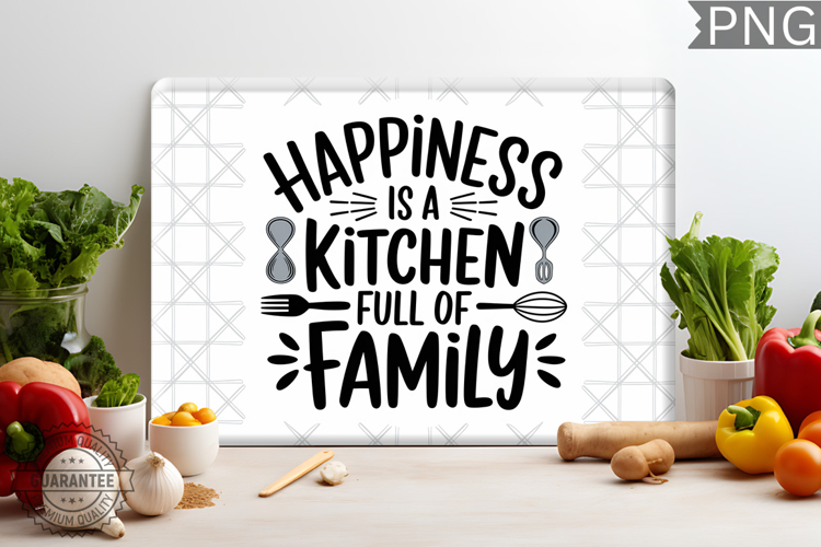 Kitchen Clipart Image 11