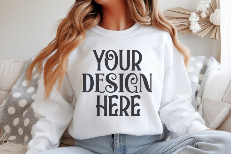 Streetwear Mockups Image 20