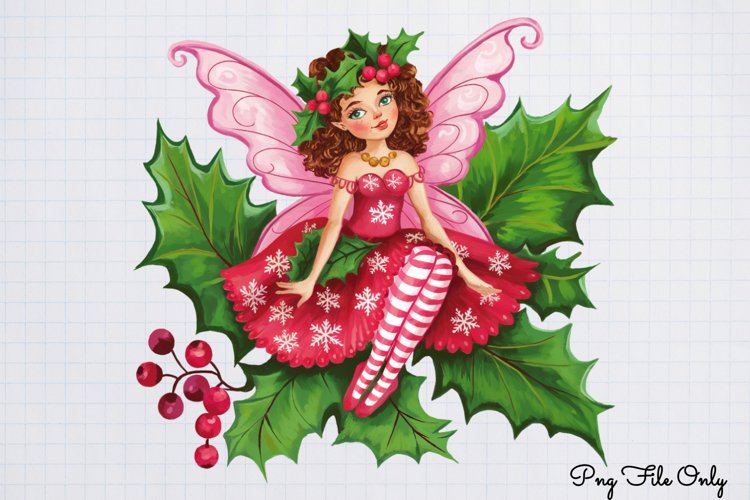 Boho Clipart Image 16