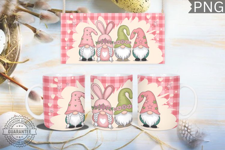 Bunny Clipart Image 12