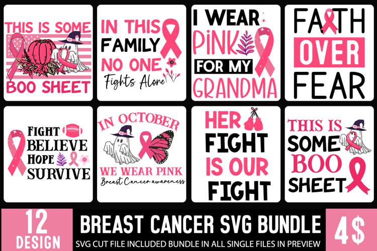Pink Svg Image 9