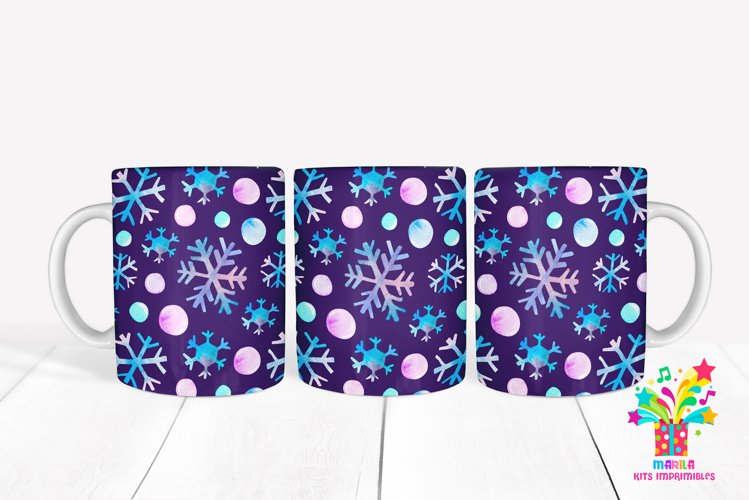 15 Oz Sublimation Mug Designs Image 10