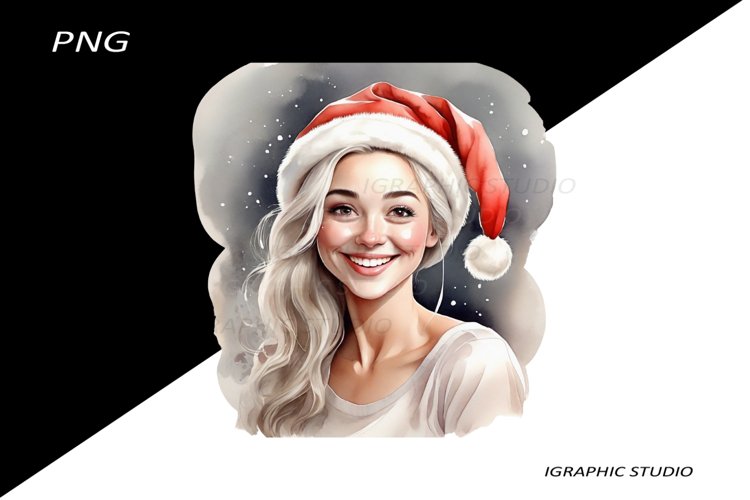 Elf Clipart Image 12