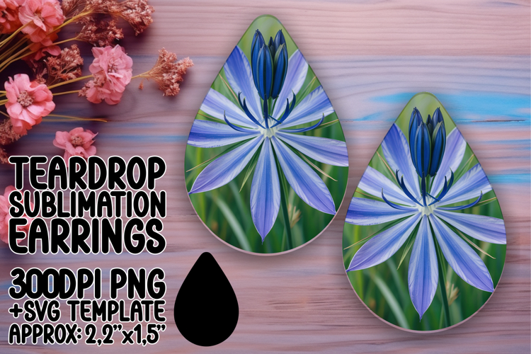 Earrings Png Image 23