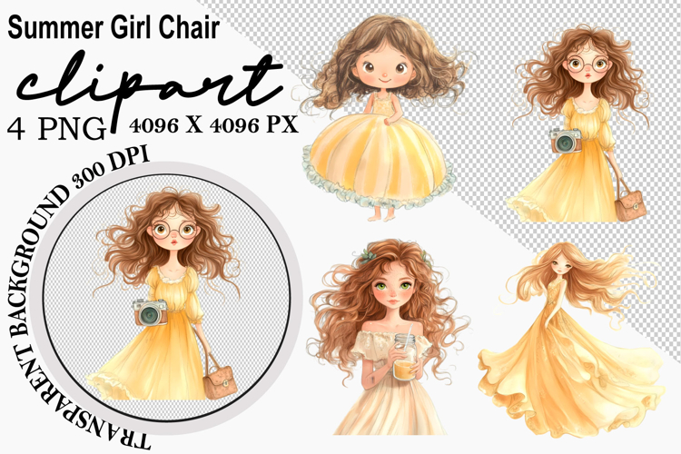 Summer Graphic Image 22