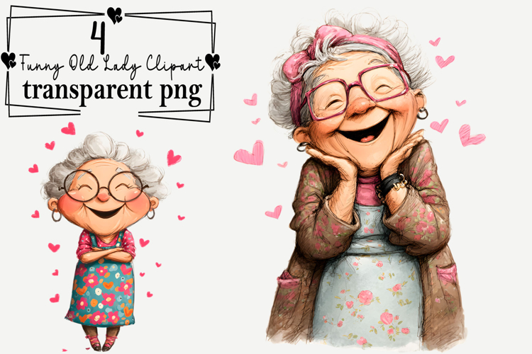 Silly Clipart Image 22