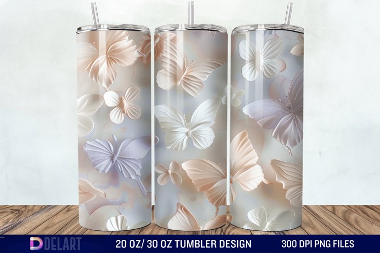 Butterfly Clipart Image 17