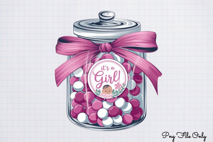 Baby Girl Png