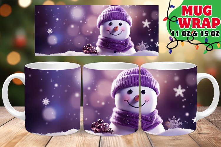 Winter Clipart Image 22