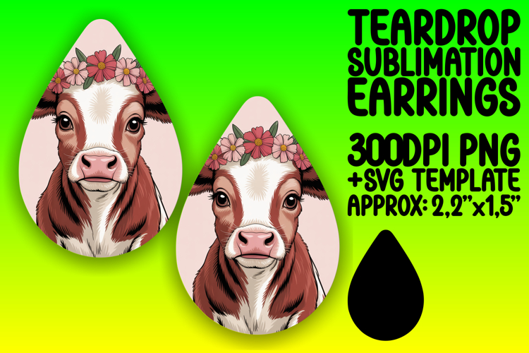 Earrings Png Image 11