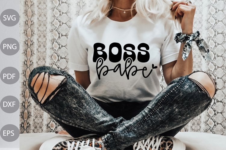 Boho SVG Image 23