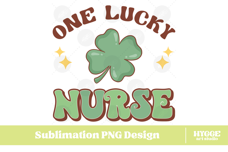 Happy St Patricks Day PNG DTF Irish Lucky Leprechaun Beer