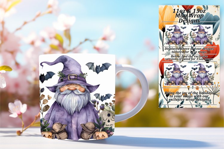 Gnome Clipart Image 2