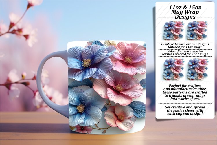 Flower Clipart Image 13