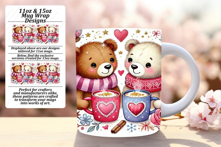 Bear Clipart Image 24
