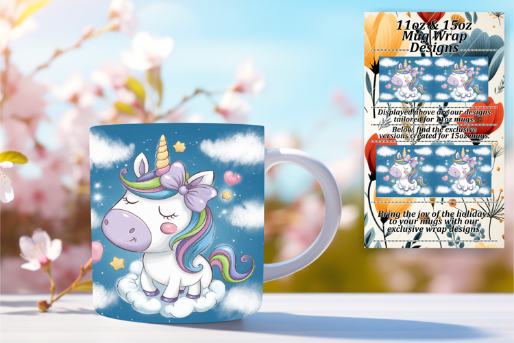 Unicorn PNG Image 9