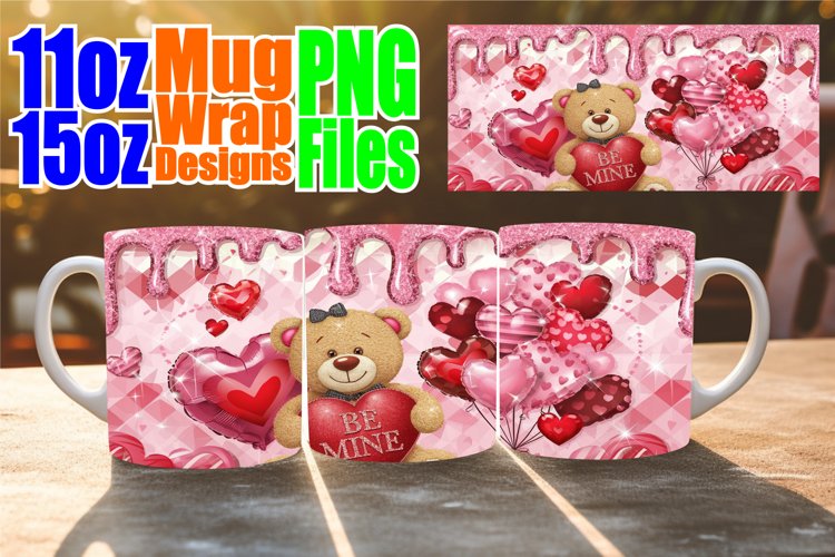 Bear Clipart Image 4