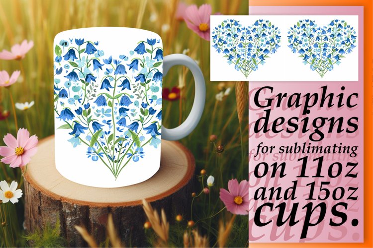 Watercolor Heart Clipart Image 16