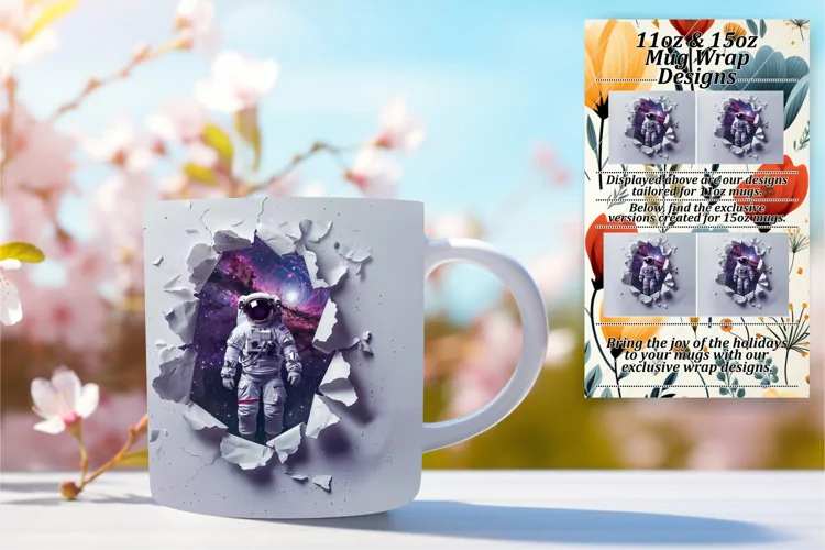 Galactic Discovery Sublimation,11oz/15oz