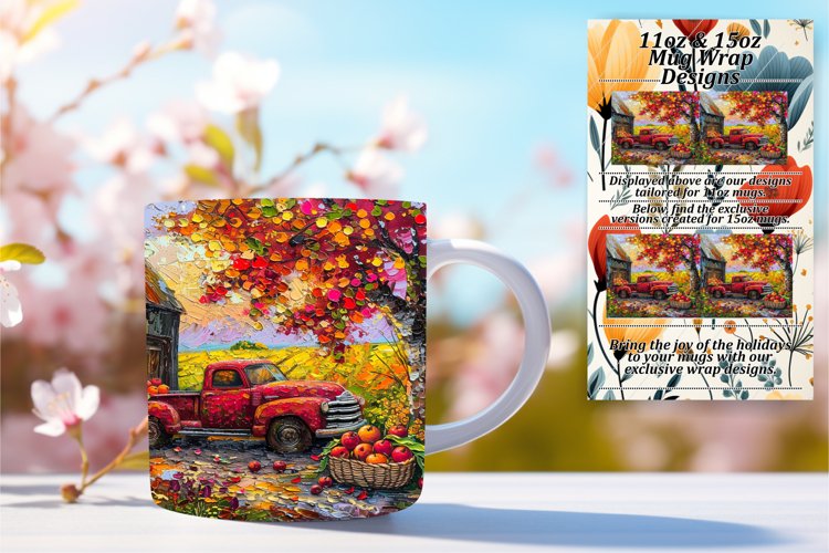 Truck Clipart Image 2