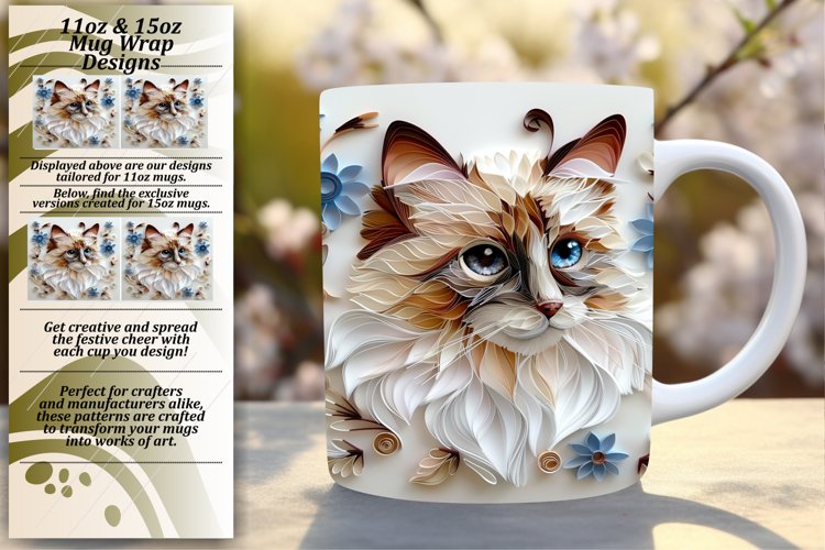 Cat Clipart Image 10