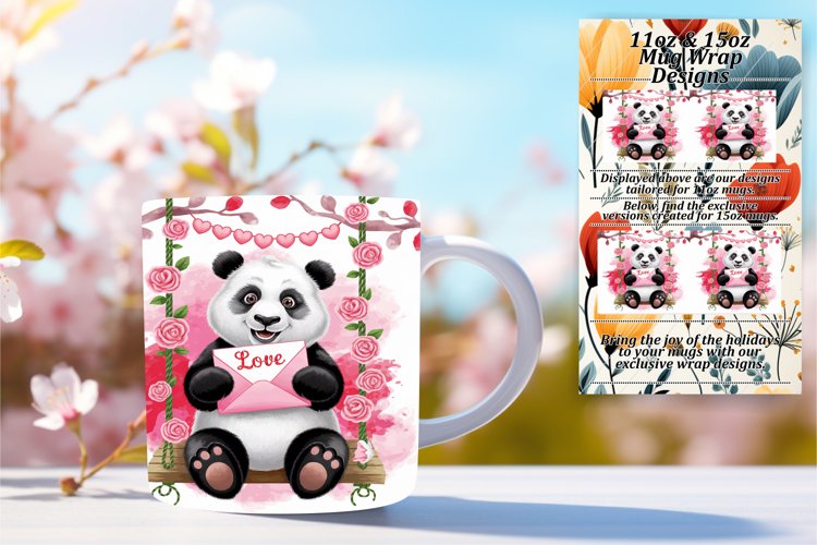 Valentines Sublimation Design Image 22