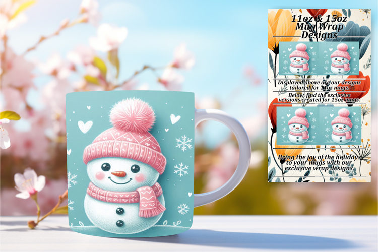 Christmas Gnome Clipart Image 9
