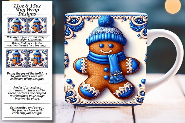 Snowman Sublimation Image 5