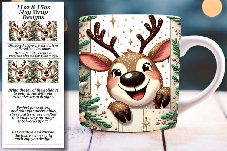 Snowman Sublimation Image 12