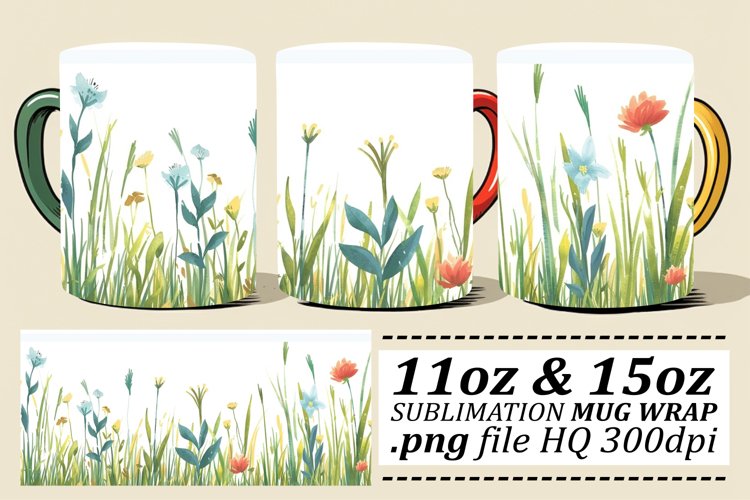 Floral Pattern Png Image 18