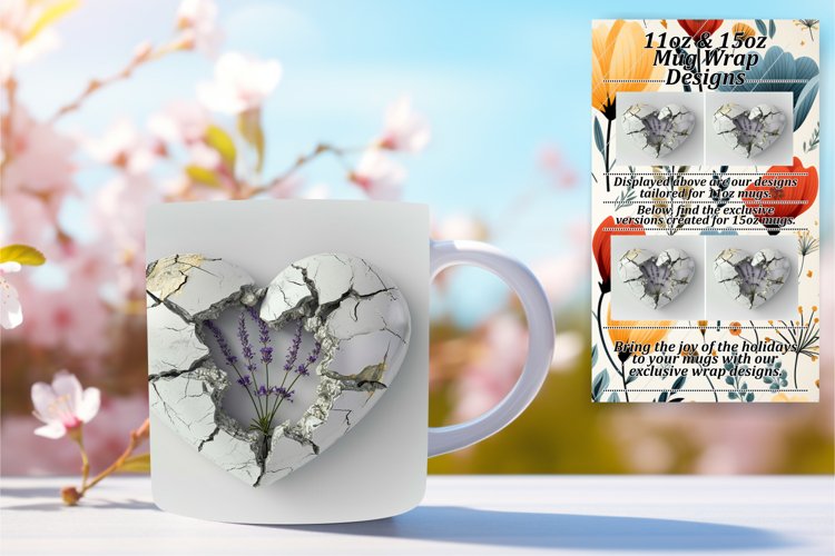 Valentines Sublimation Design Image 24