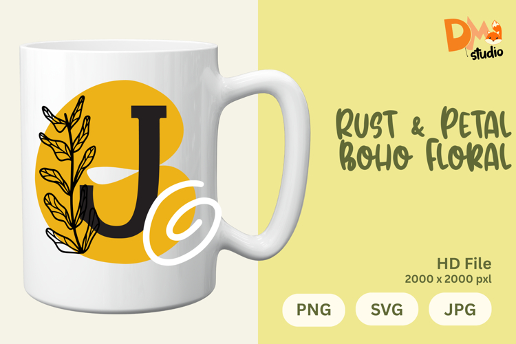 Rustic Logo Image 3
